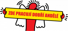 dobrý anděl