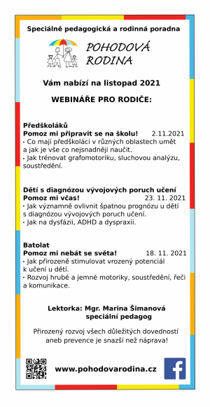 pohodovarodina